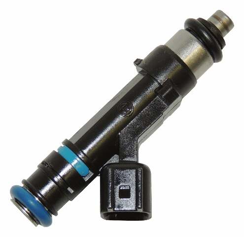 Jeep Plastic Black Fuel Injector - 53032701AA