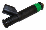 Jeep Plastic Black Fuel Injector - 53032704AB