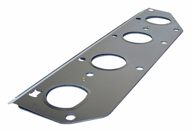 Jeep Metal Exhaust Manifold Gasket - 53032832AH