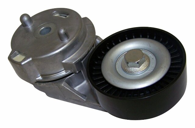 Jeep Metal Drive Belt Tensioner - 53032860AA