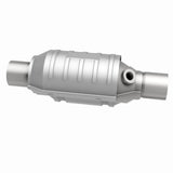 Universal Catalytic Converter 1.75 Single O2 Boss 53033 Magnaflow