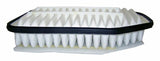 Crown Automotive - Metal Black Air Filter - 53034019AD