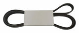 Jeep Rubber Black Accessory Drive Belt - 53034095AA