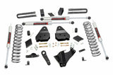 Lift kit for 2011-2014 Ford Super Duty by Rough Country