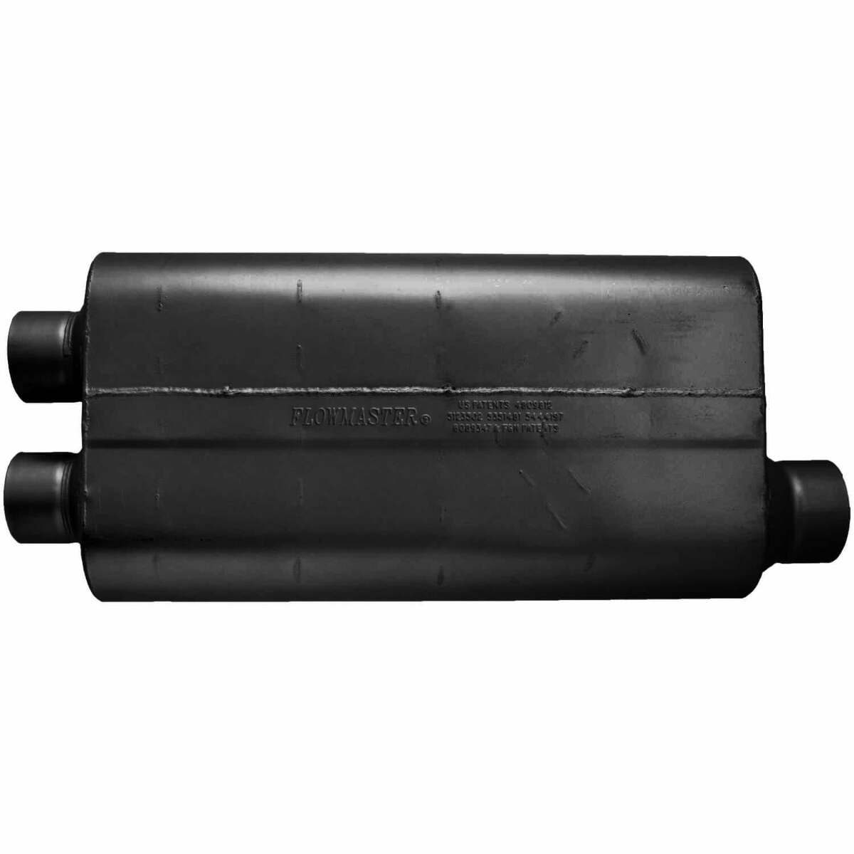 Performance Muffler for 2002-2006 Chevy Silverado