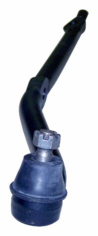 Jeep Metal Black Drag Link - 53054313