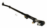 Jeep Metal Black Drag Link Assembly - 53054313K