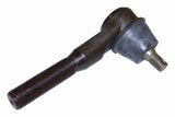 Rubber Black steering tie rod End - 53054315 steel