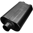 50 series Performance Muffler for 1990-1993 Chevy C1500 stainless steel