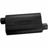 Performance Muffler for 2005-2010 Ram 1500 stainless steel