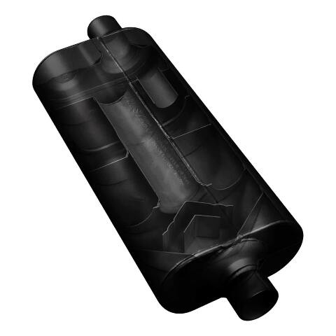 Flowmaster 70 Series Chambered Muffler 53070