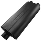 70 series Performance Muffler for 1990-1993 Chevy C1500 aluminized steel