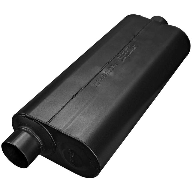 70 series Performance Muffler for 1994-1996 Ram 2500 stainless steel