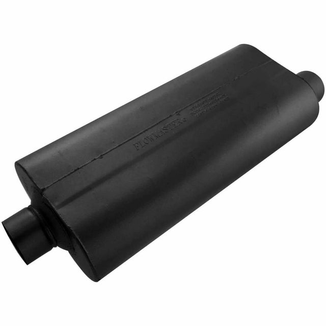 70 series Performance Muffler for 1992-1993 Chevy Avalanche aluminized steel