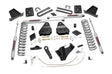 Lift kit for 2011-2014 Ford Super Duty by Rough Country