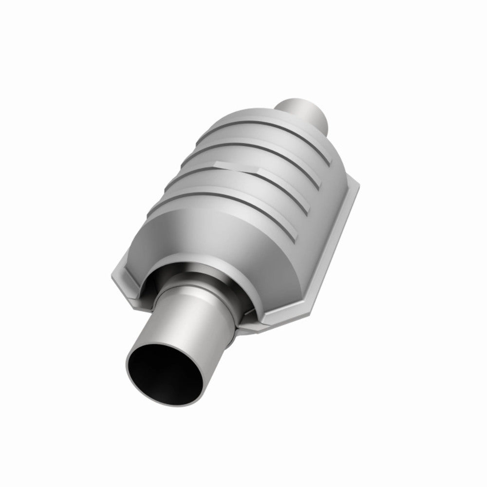 MagnaFlow universal catalytic converter stainless steel Federal EPA compliant OBDII 53104