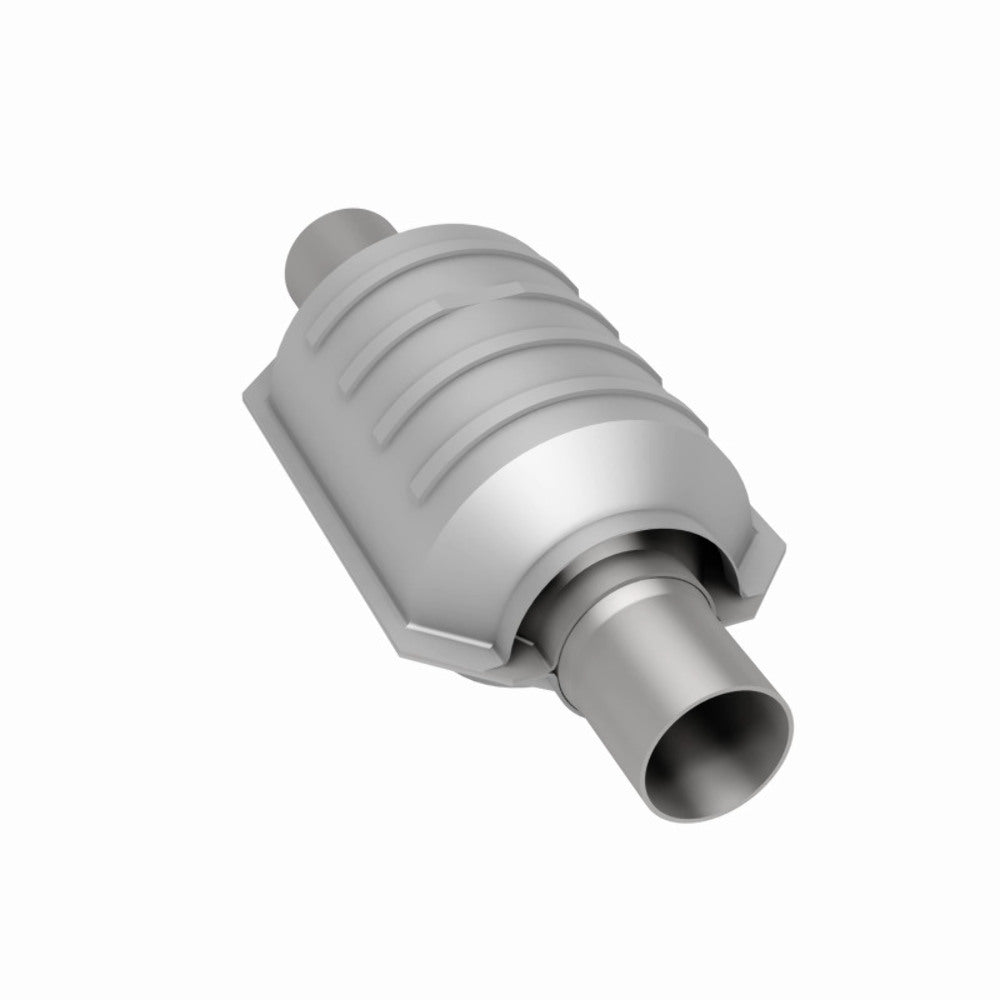 MagnaFlow universal catalytic converter stainless steel Federal EPA compliant OBDII 53104