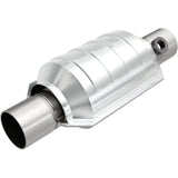 Universal Catalytic Converter 1.75 Single O2 Boss 53133 Magnaflow