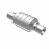 Universal Catalytic Converter 1.75 Single O2 Boss 53133 Magnaflow