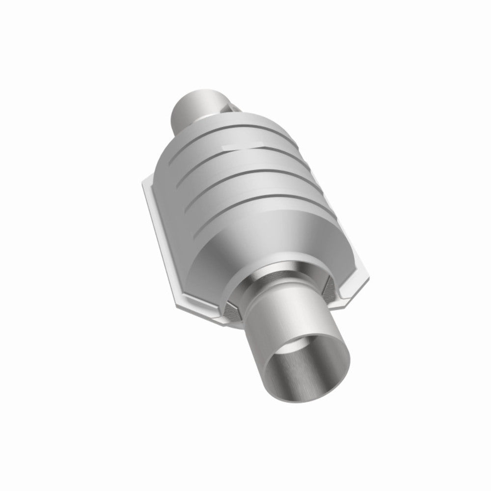 Universal Catalytic Converter 1.75 Single O2 Boss 53133 Magnaflow