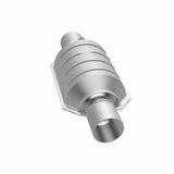 Universal Catalytic Converter 1.75 Single O2 Boss 53133 Magnaflow