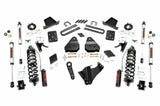 Lift kit for Ford F-250 by Rough Country