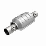 Universal Catalytic Converter 1.75 Dual O2 Boss 53163 Magnaflow