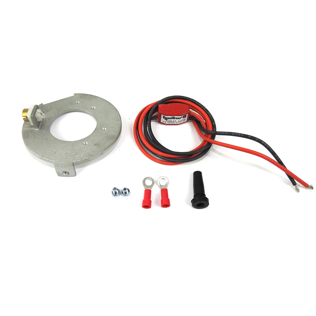 PerTronix Ignitor II electronic ignition kit Ford 8 cylinder negative ground 3000