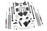 Lift kit for 2011-2014 Ford F-250 by Rough Country