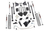 Lift kit for Ford F-250 by Rough Country