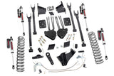 Lift kit for Ford F-250 by Rough Country