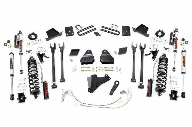Lift kit for Ford F-250 by Rough Country
