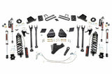 Lift kit for Ford F-250 by Rough Country