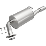 2003-2008 Mazda 6 Direct-Fit Muffler Kit 108-0064 aluminized steel