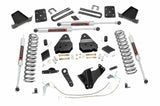 Lift kit for 2011-2014 Ford F-250 by Rough Country