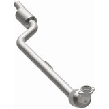 Catalytic Converter for HM Grade Federal / EPA Compliant Direct-Fit Catalytic Converter MagnaFlow 24536