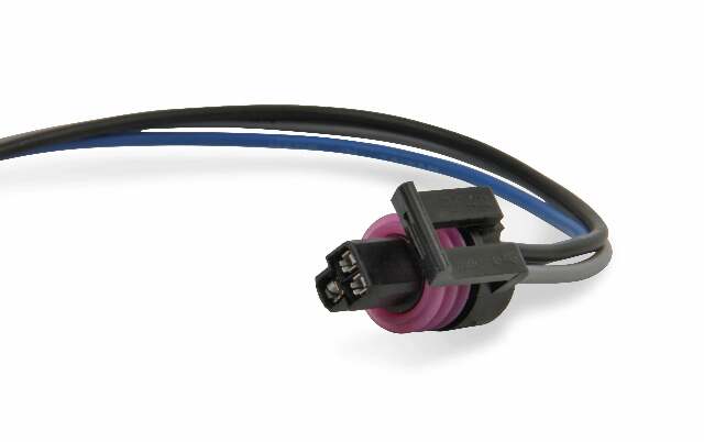 Holley Throttle Position Kit for Electric Choke Carburetors - 534-202