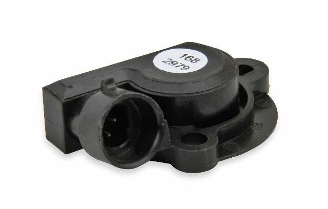 Holley Throttle Position Kit for Electric Choke Carburetors - 534-202