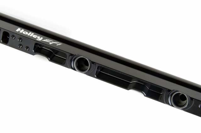 Holley fuel rail l99-factory-intakes-534-209