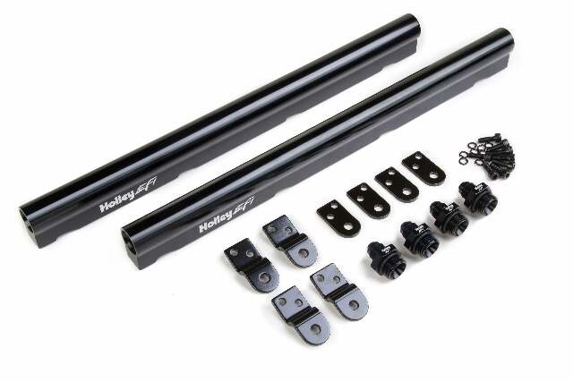 Holley fuel rail l99-factory-intakes-534-209