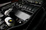 Holley EFI LS Hi-Flow Fuel Rail & Hose & Fittings Fits LS1/LS2/LS3/LS6/L99 intakes -534-210