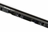 Holley EFI LS Hi-Flow Fuel Rail & Hose & Fittings Fits LS1/LS2/LS3/LS6/L99 intakes -534-210