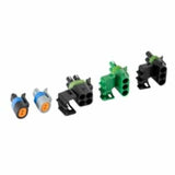 Holley performance fuel system component for Ram