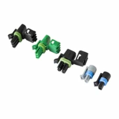 Holley performance fuel system component for Ram
