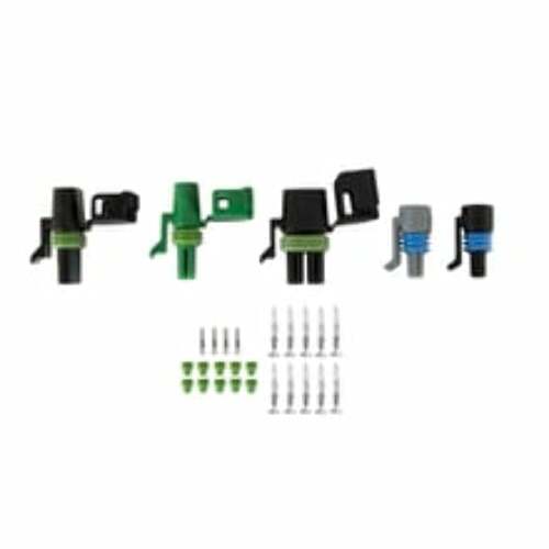 Holley performance fuel system component for Ram