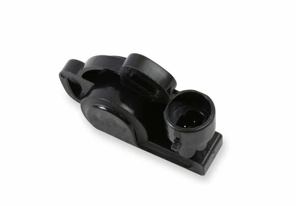 Holley performance fuel system component