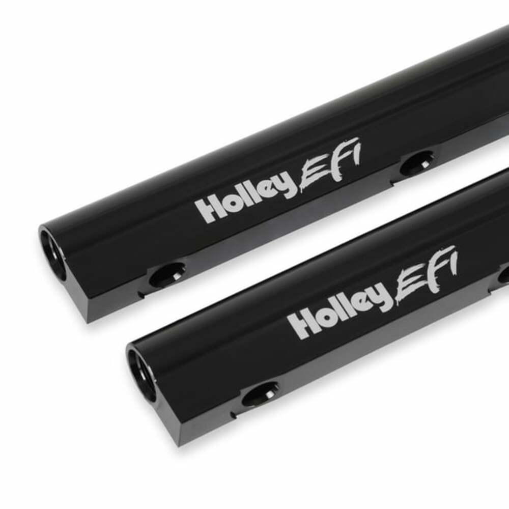 t EFI Fuel Rail Kit - 534-218 Holley