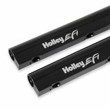 t EFI Fuel Rail Kit - 534-218 Holley