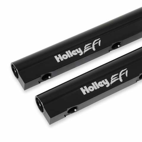 Holley EFI Fuel Rail Kit - 534-218