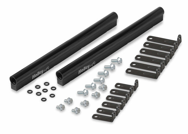 t EFI Fuel Rail Kit - 534-219 Holley